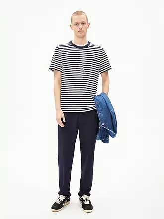 ARMEDANGELS | T-Shirt MAARKOS POCKET | 